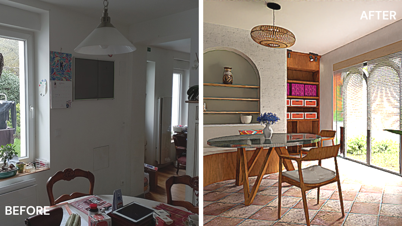 Renovation and Extension of a Family Home - Ivy & Co - Interior ...
